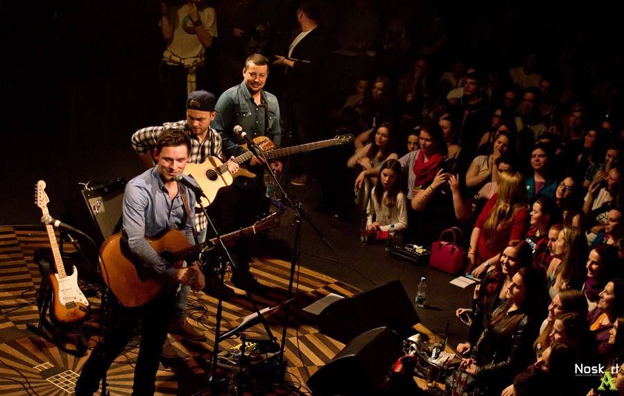 Nezapomenutelné Momenty Pavla Callty: desku mu pokřtila Lucie Bílá