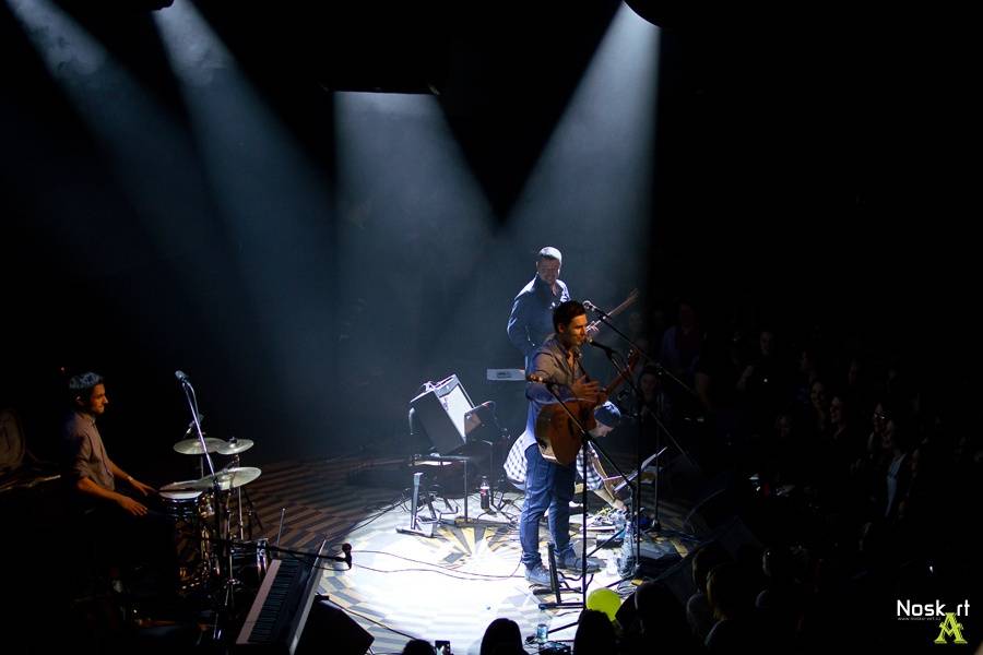 Nezapomenutelné Momenty Pavla Callty: desku mu pokřtila Lucie Bílá