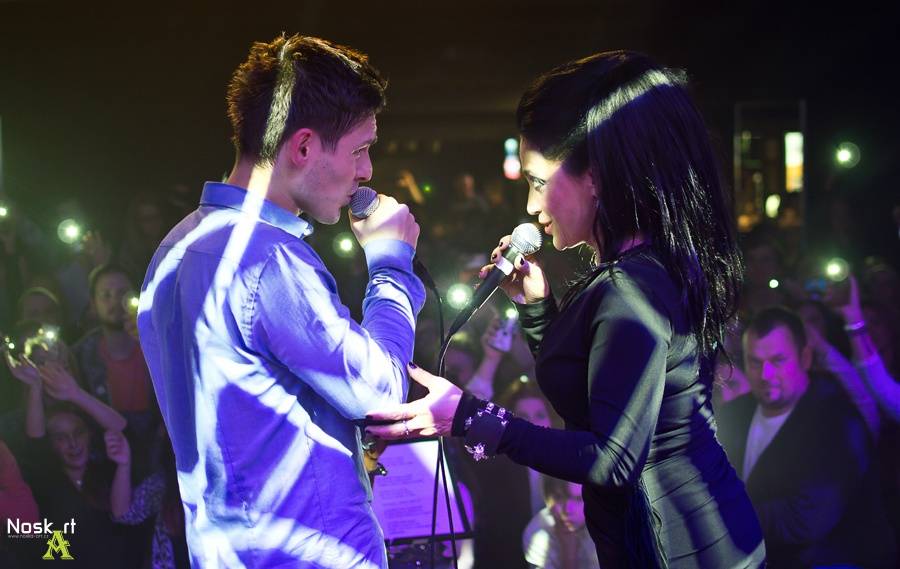 Nezapomenutelné Momenty Pavla Callty: desku mu pokřtila Lucie Bílá