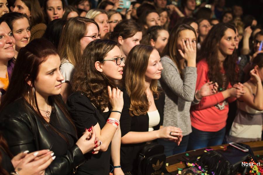 Nezapomenutelné Momenty Pavla Callty: desku mu pokřtila Lucie Bílá