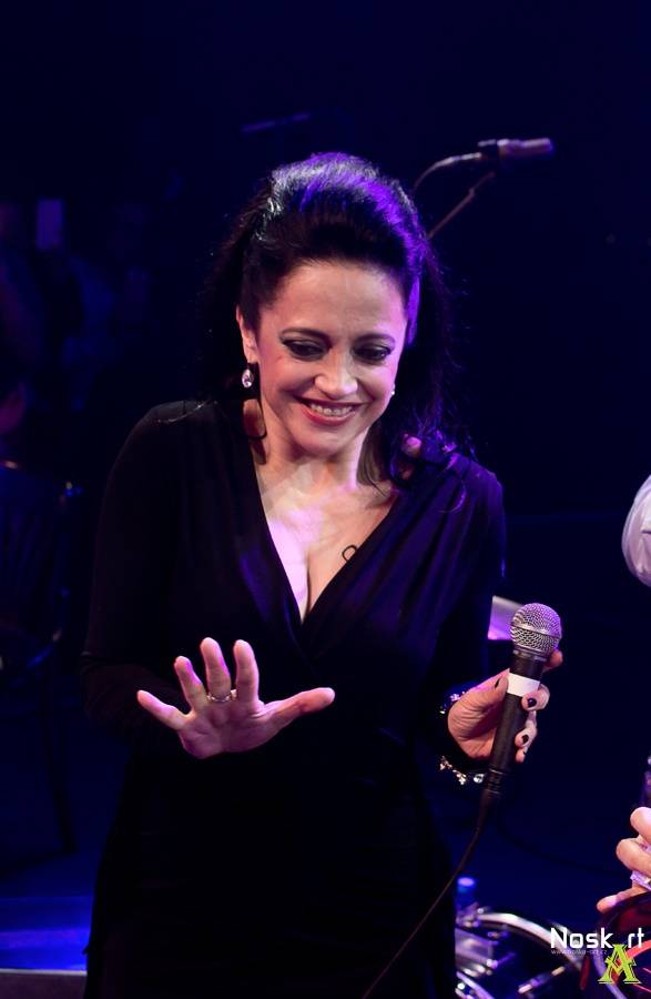 Nezapomenutelné Momenty Pavla Callty: desku mu pokřtila Lucie Bílá