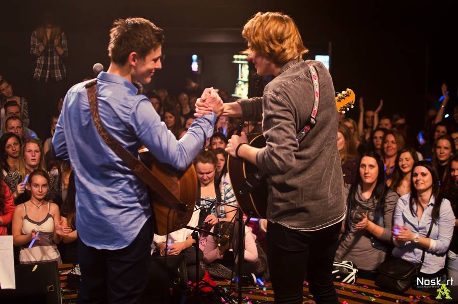 Nezapomenutelné Momenty Pavla Callty: desku mu pokřtila Lucie Bílá