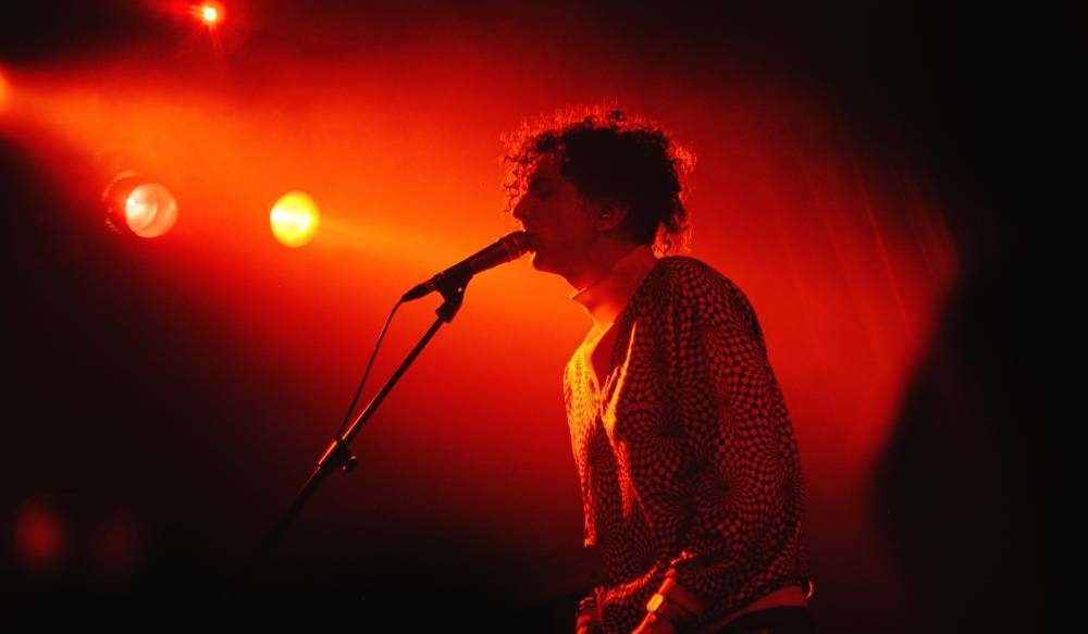 Youth Lagoon poprvé v Praze předvedl hypnotickou show