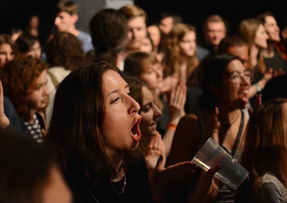 Youth Lagoon poprvé v Praze předvedl hypnotickou show