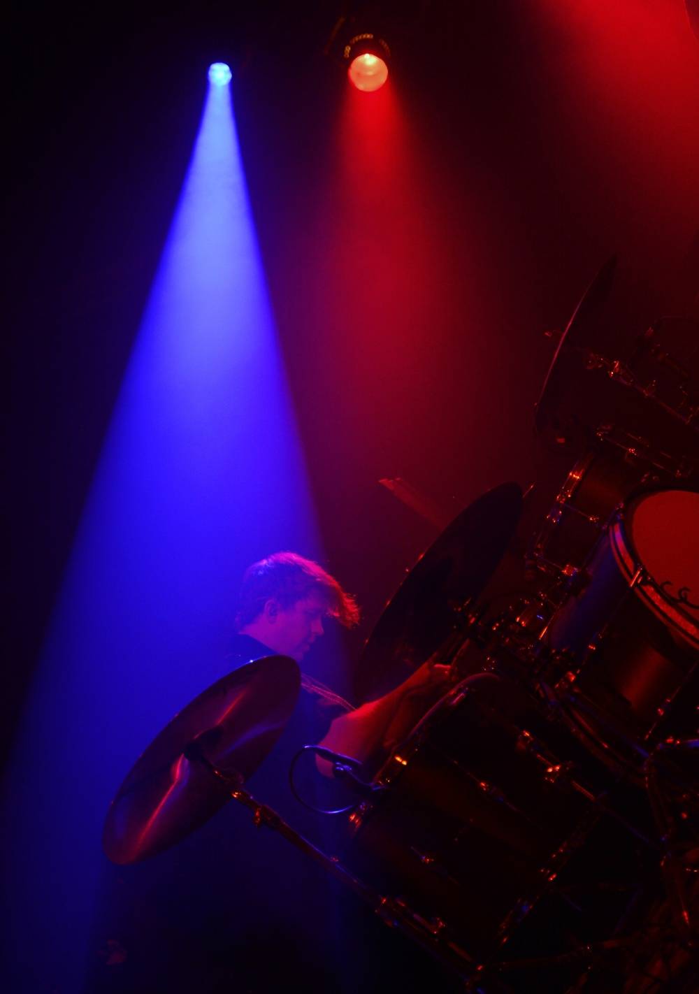 Youth Lagoon poprvé v Praze předvedl hypnotickou show