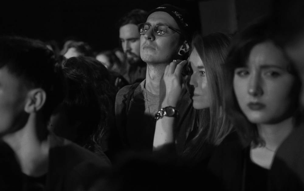 Youth Lagoon poprvé v Praze předvedl hypnotickou show