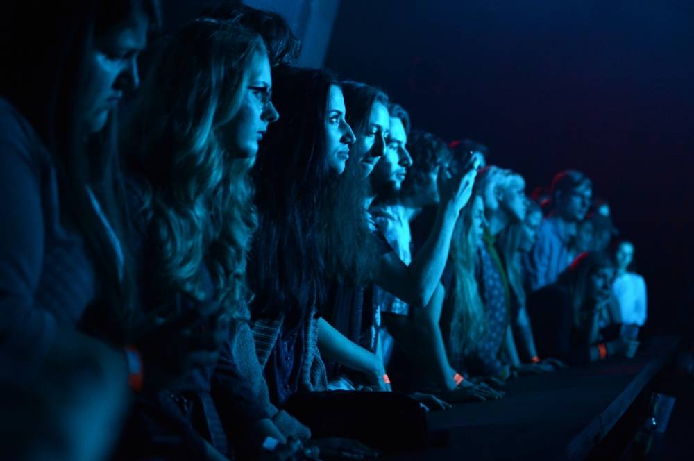Youth Lagoon poprvé v Praze předvedl hypnotickou show