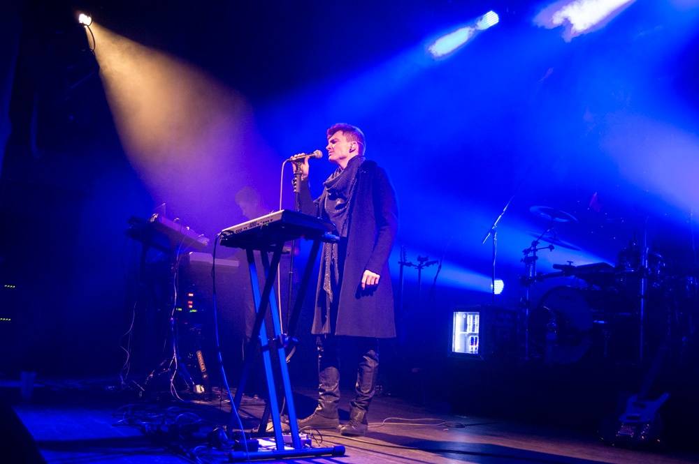 Nèro Scartch se o kousek svého života podělil s Akropolí