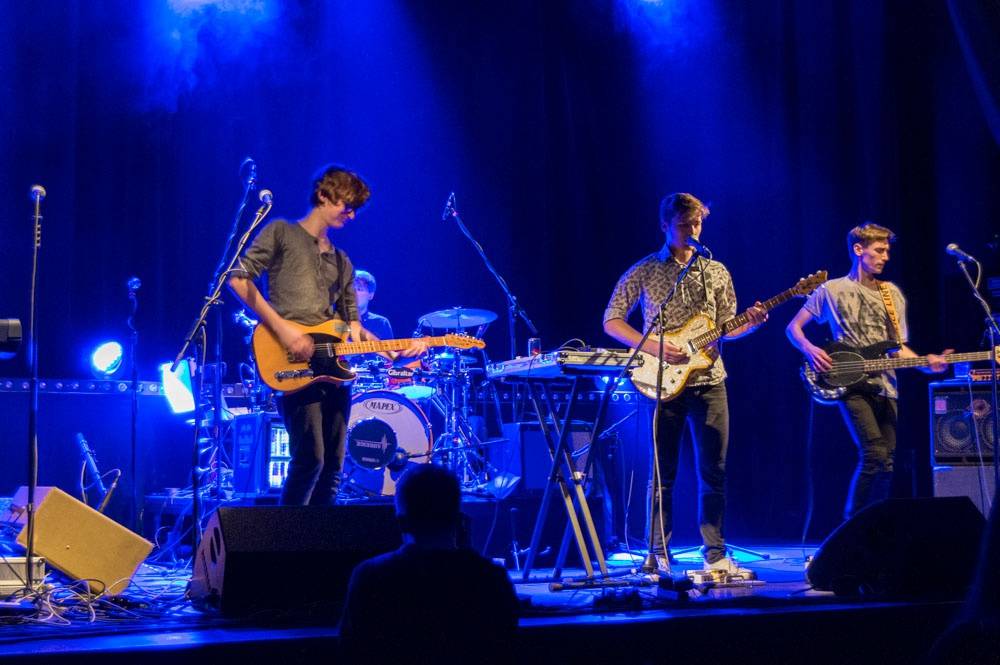 Nèro Scartch se o kousek svého života podělil s Akropolí