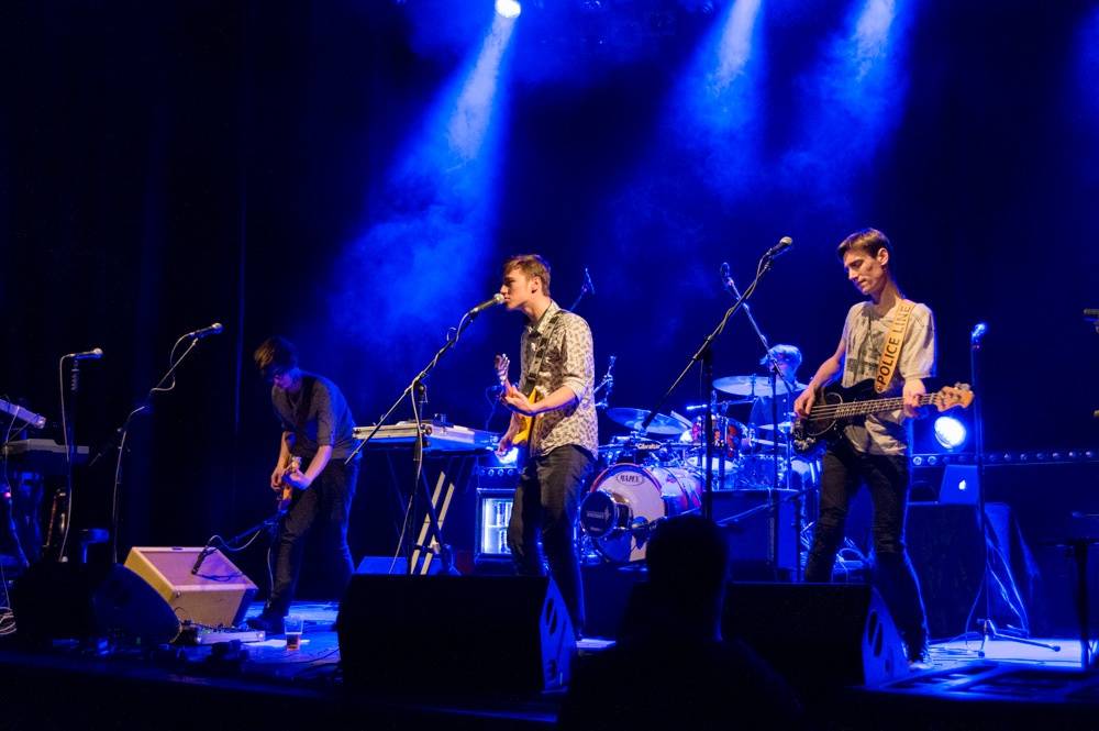 Nèro Scartch se o kousek svého života podělil s Akropolí