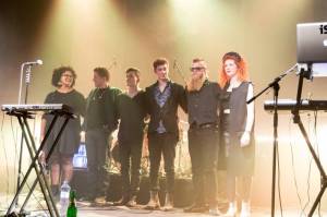 Nèro Scartch se o kousek svého života podělil s Akropolí