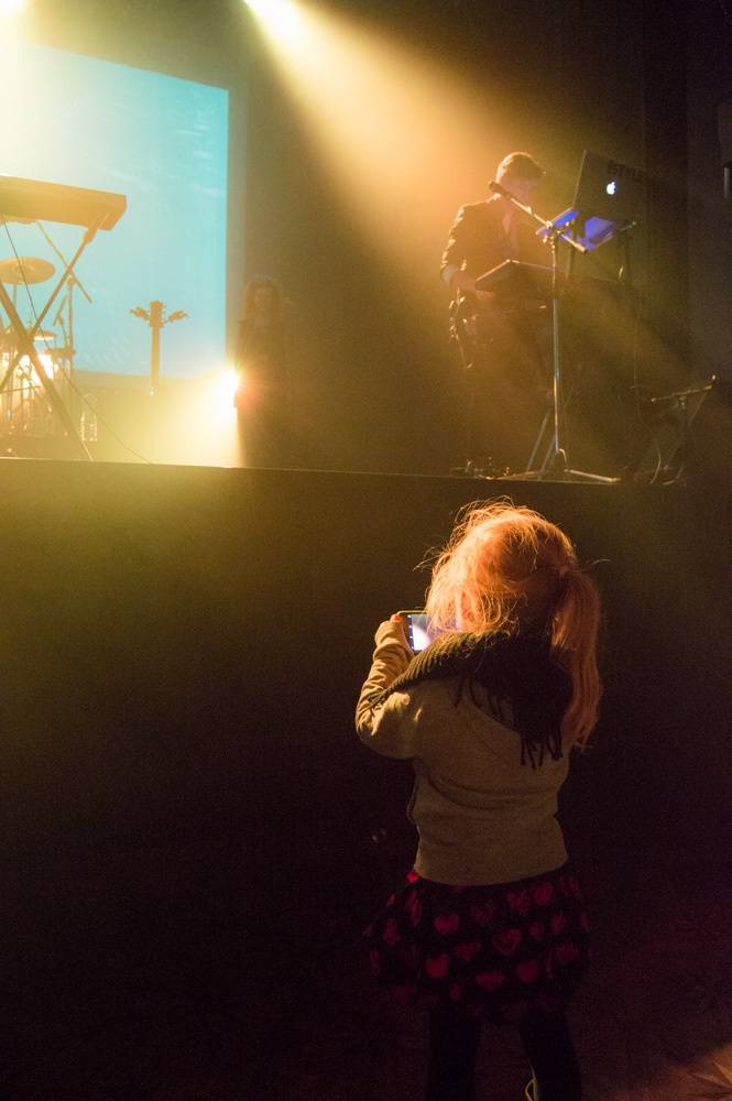 Nèro Scartch se o kousek svého života podělil s Akropolí