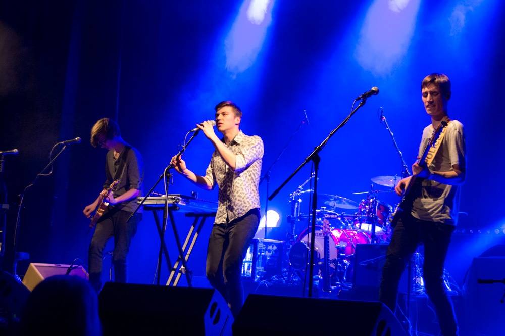 Nèro Scartch se o kousek svého života podělil s Akropolí