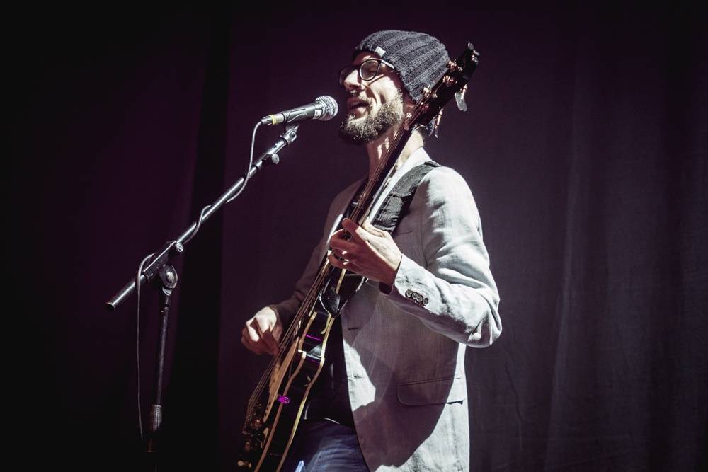 Hurts si ochočili pražskou Malou sportovní halu