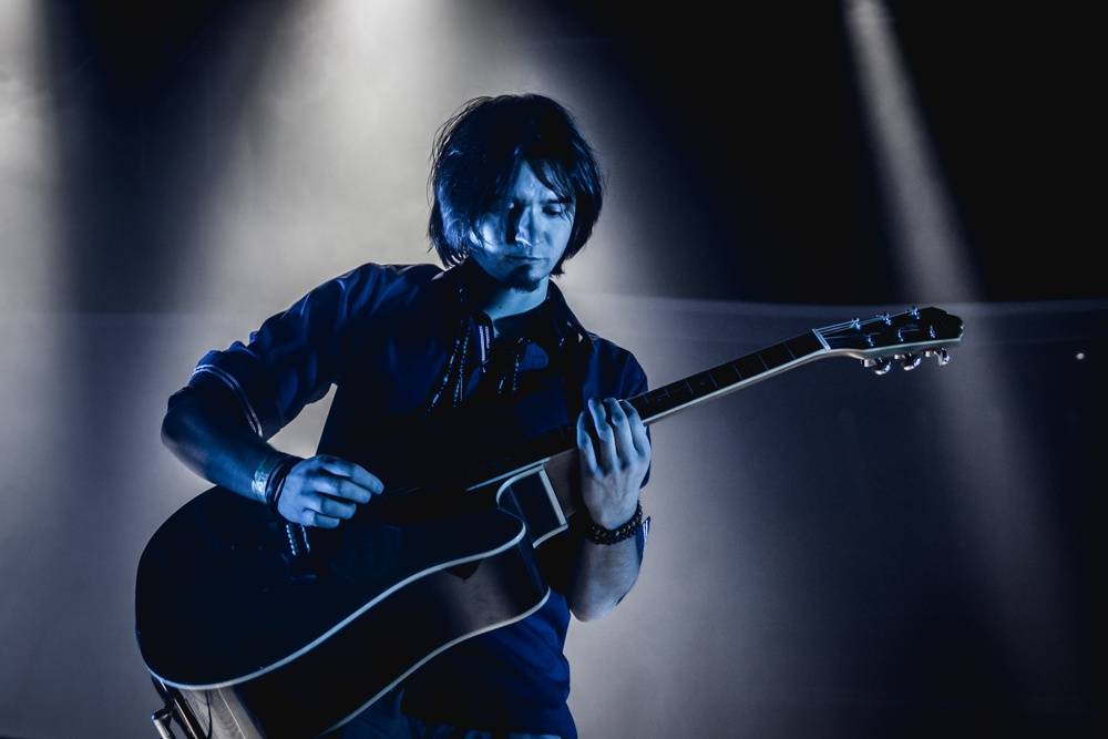 Hurts si ochočili pražskou Malou sportovní halu