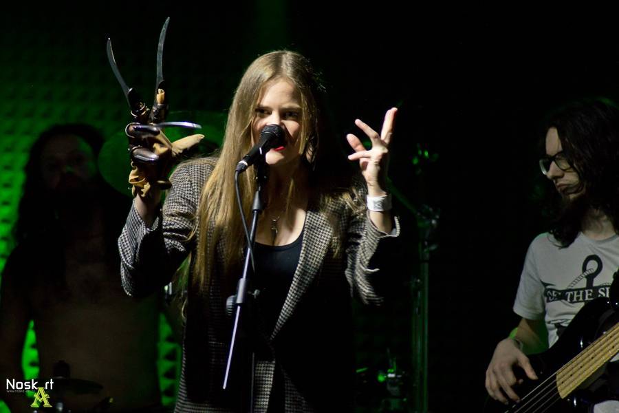 Litvínovský klub Attic obsadilo Vladivojsko