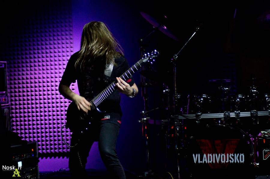 Litvínovský klub Attic obsadilo Vladivojsko