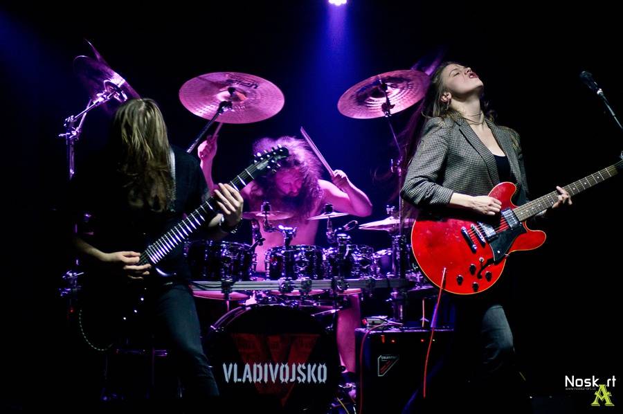 Litvínovský klub Attic obsadilo Vladivojsko