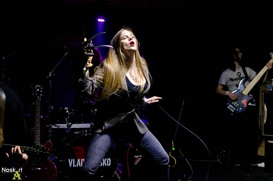 Litvínovský klub Attic obsadilo Vladivojsko