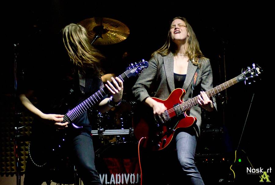 Litvínovský klub Attic obsadilo Vladivojsko