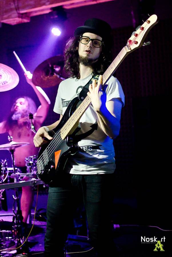 Litvínovský klub Attic obsadilo Vladivojsko