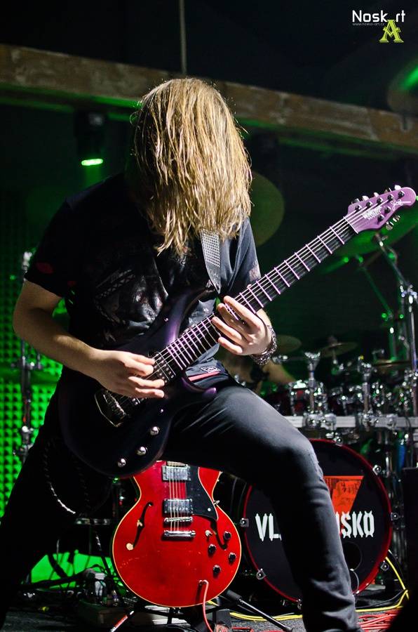 Litvínovský klub Attic obsadilo Vladivojsko