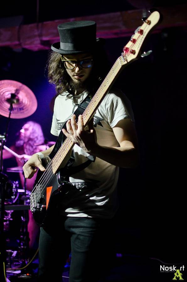 Litvínovský klub Attic obsadilo Vladivojsko