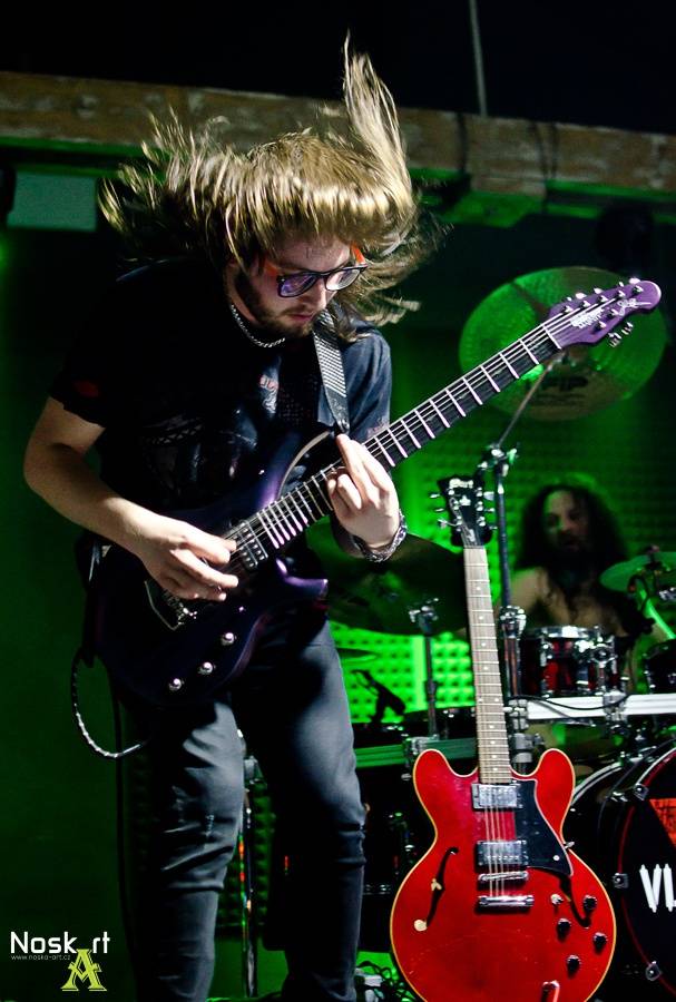 Litvínovský klub Attic obsadilo Vladivojsko