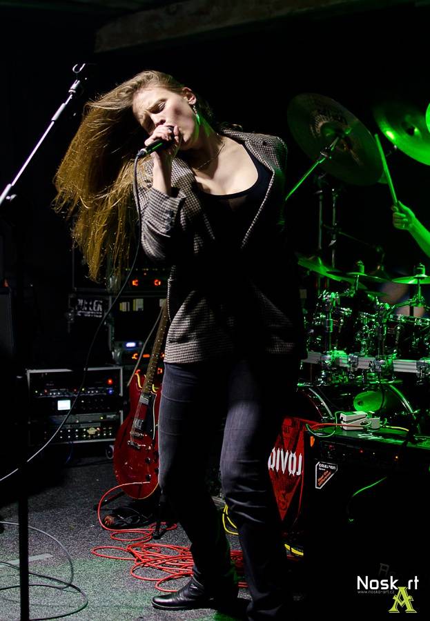 Litvínovský klub Attic obsadilo Vladivojsko