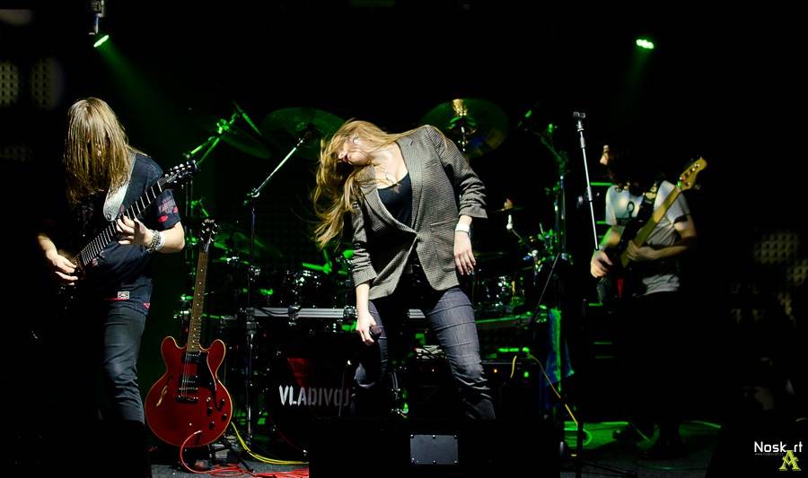 Litvínovský klub Attic obsadilo Vladivojsko