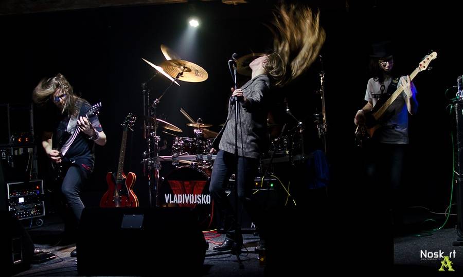 Litvínovský klub Attic obsadilo Vladivojsko