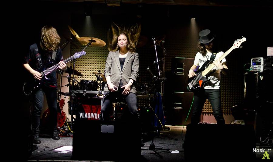 Litvínovský klub Attic obsadilo Vladivojsko