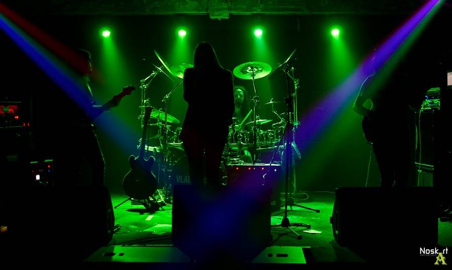 Litvínovský klub Attic obsadilo Vladivojsko