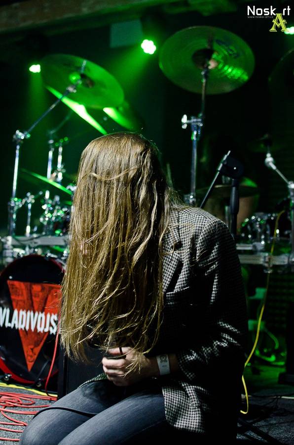 Litvínovský klub Attic obsadilo Vladivojsko