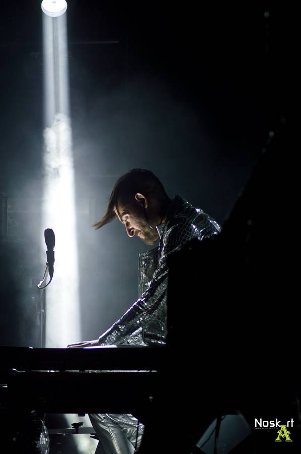 Mandrage v Karlových Varech hledali ženu v publiku