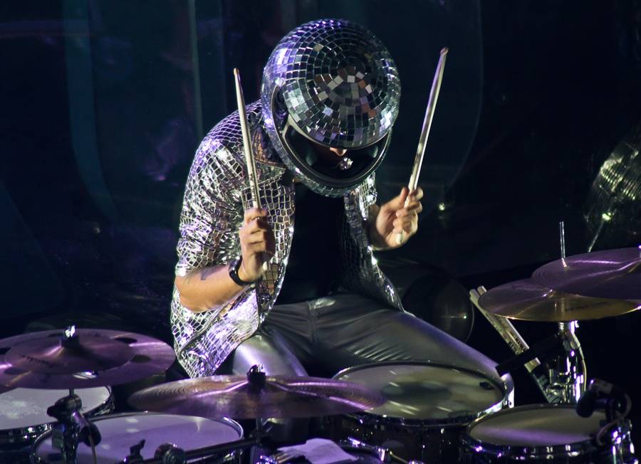 Mandrage v Karlových Varech hledali ženu v publiku