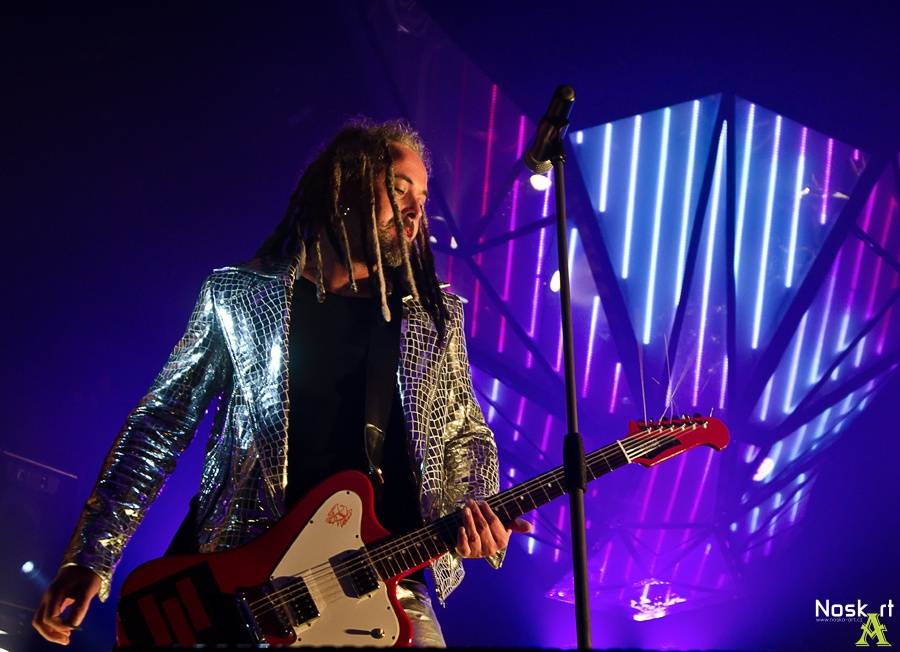 Mandrage v Karlových Varech hledali ženu v publiku