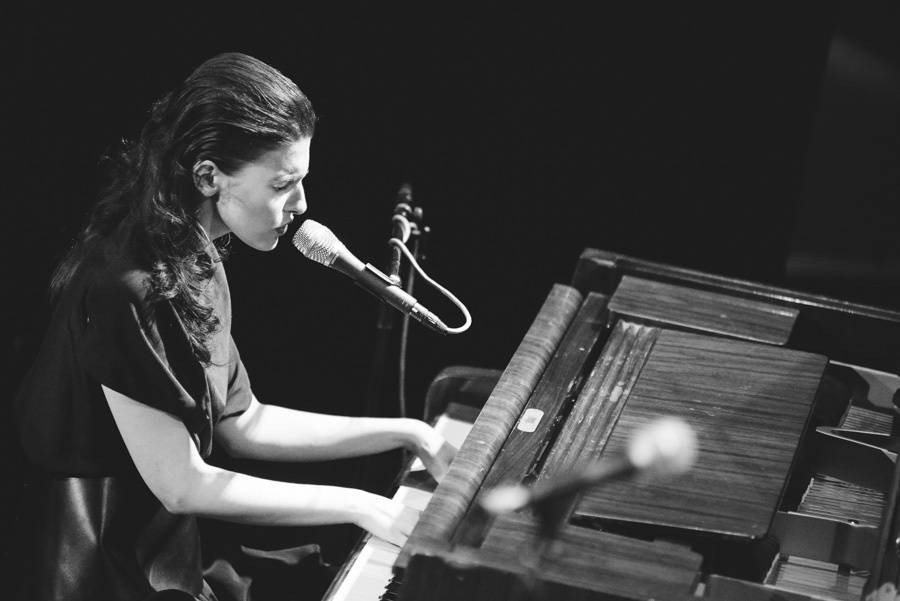 Palác Akropolis šílel z Vök i Never Sol