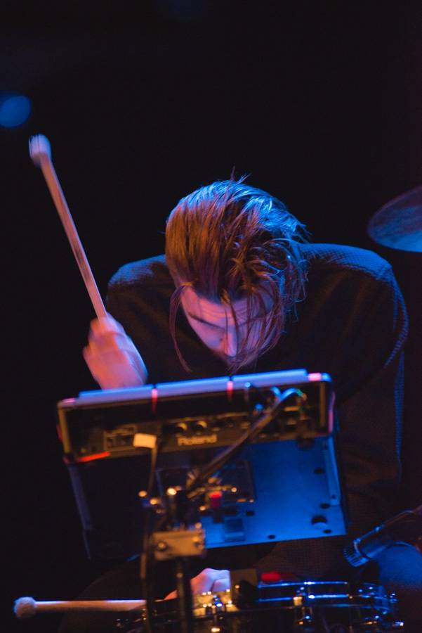 Palác Akropolis šílel z Vök i Never Sol