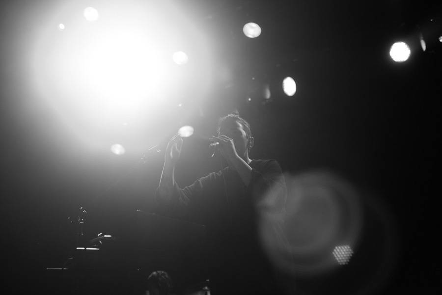 Palác Akropolis šílel z Vök i Never Sol