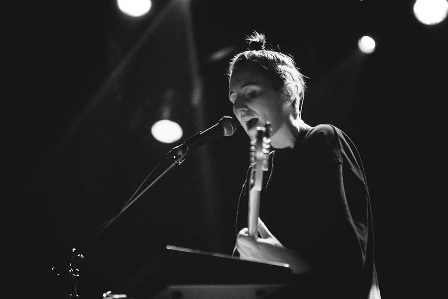 Palác Akropolis šílel z Vök i Never Sol