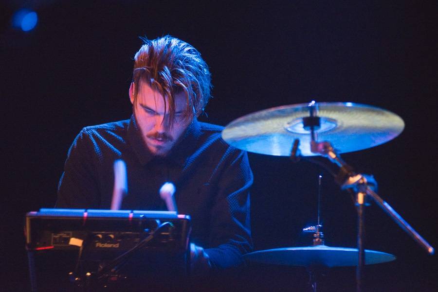 Palác Akropolis šílel z Vök i Never Sol