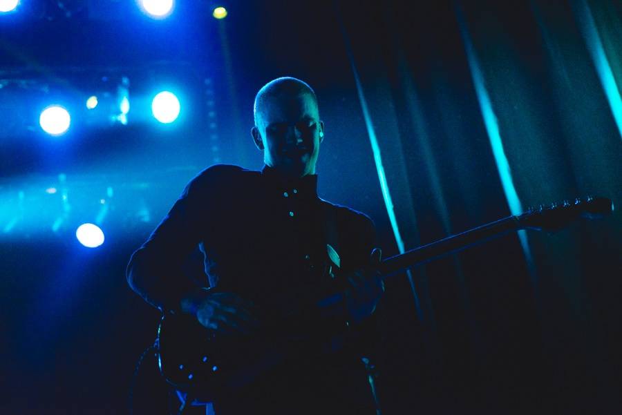 Palác Akropolis šílel z Vök i Never Sol