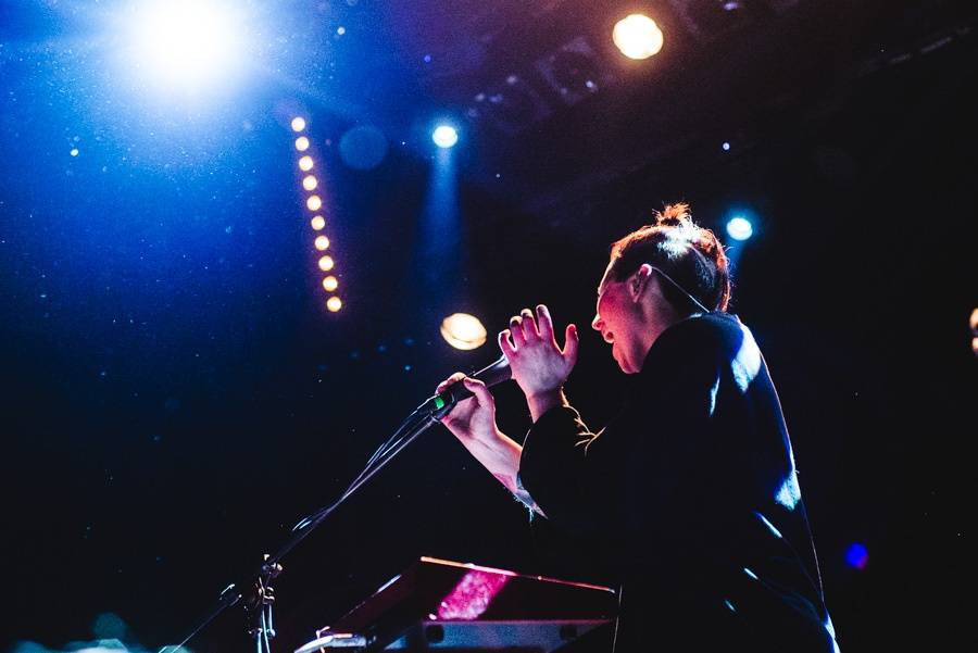 Palác Akropolis šílel z Vök i Never Sol