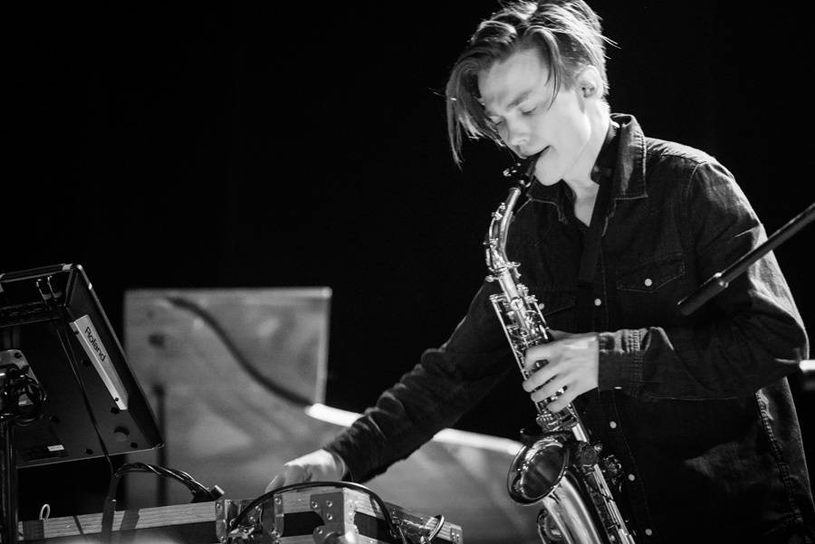 Palác Akropolis šílel z Vök i Never Sol