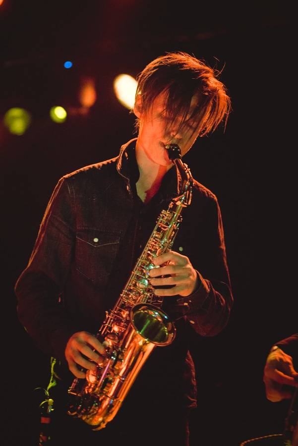 Palác Akropolis šílel z Vök i Never Sol