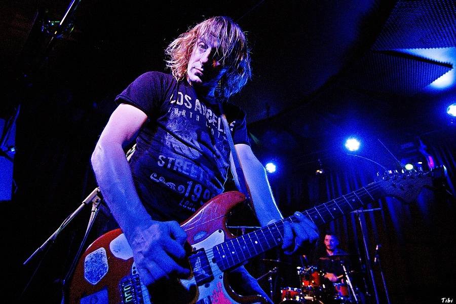 Vypsaná Fixa v Českých Budějovicích: vyprodaný večírek partičky ze San Piega