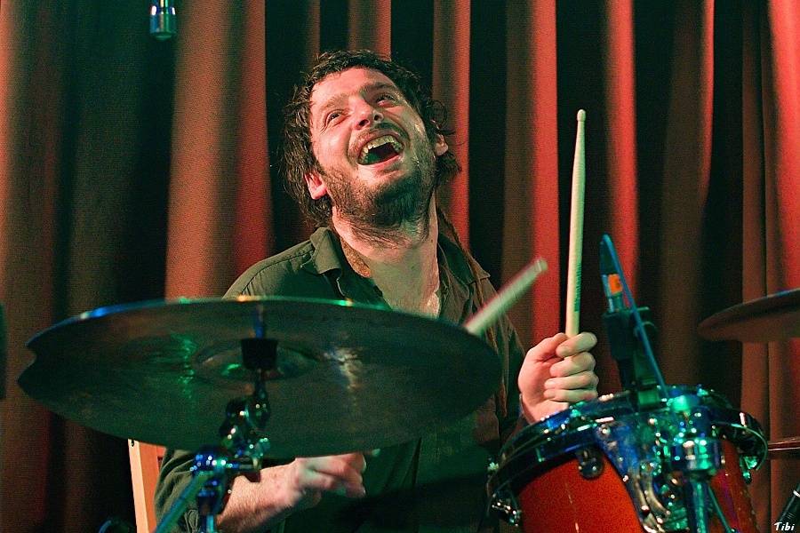 Vypsaná Fixa v Českých Budějovicích: vyprodaný večírek partičky ze San Piega