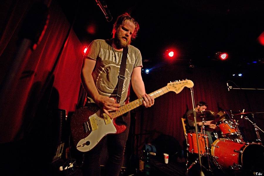 Vypsaná Fixa v Českých Budějovicích: vyprodaný večírek partičky ze San Piega