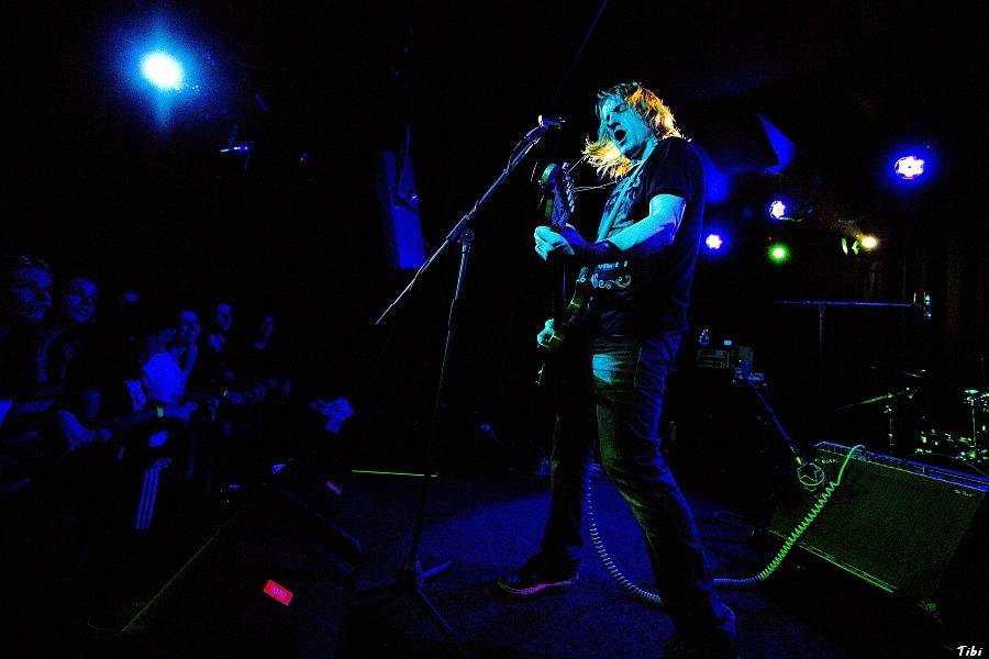 Vypsaná Fixa v Českých Budějovicích: vyprodaný večírek partičky ze San Piega